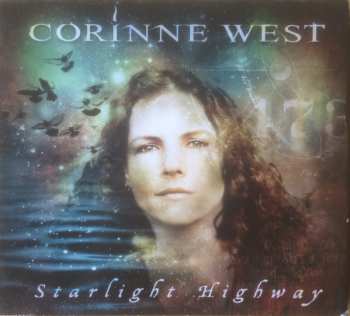 Album Corinne West: Starlight Highway
