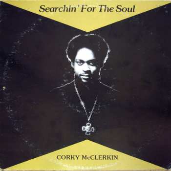 Album Corky McClerkin: Searchin' For The Soul