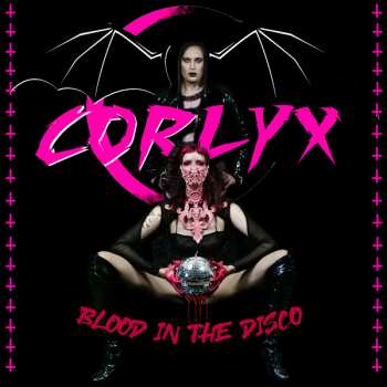 Album Corlyx: Blood In The Disco