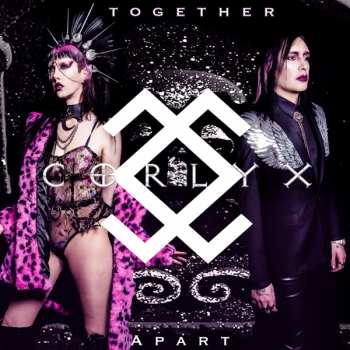 Album Corlyx: Together Apart