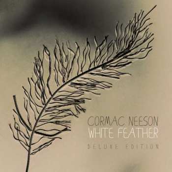 Album Cormac Neeson: White Feather