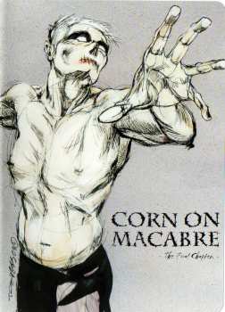 Album Corn On Macabre: The Final Chapter