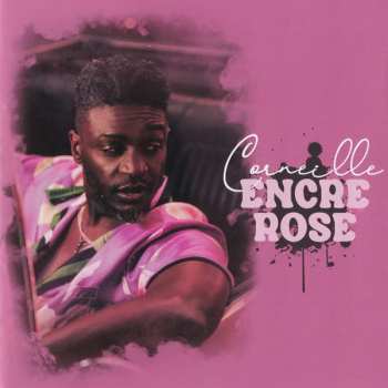 Album Corneille: Encre Rose