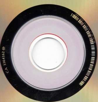 CD Corneille: Parce Qu'on Aime