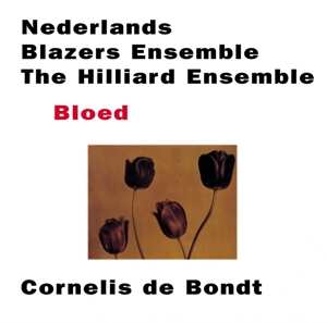 CD Cornelis De Bondt: Bloed 531746