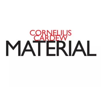 Cornelius Cardew: Material