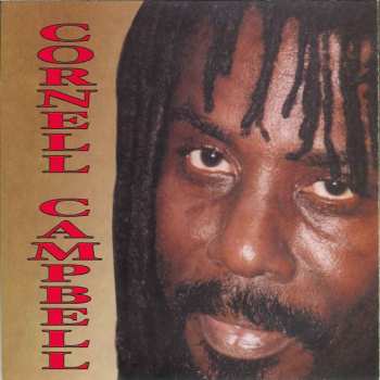 CD Cornell Campbell: Big Things