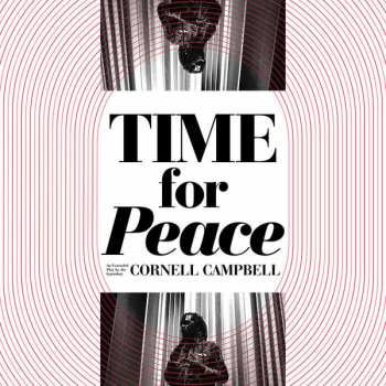 Cornell Campbell: Time For Peace