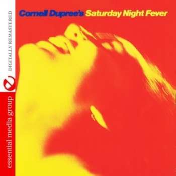 Album Cornell Dupree: Saturday Night Fever