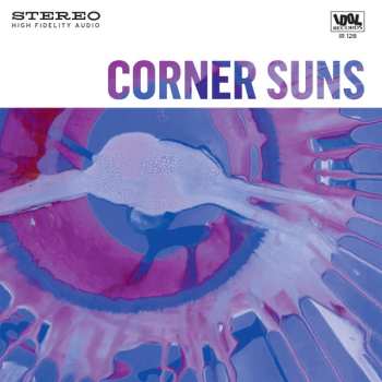 Album Corner Suns: Corner Suns