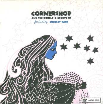Album Cornershop: And The Double-O Groove Of