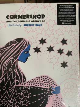 LP Cornershop: And The Double-O Groove Of CLR 488376