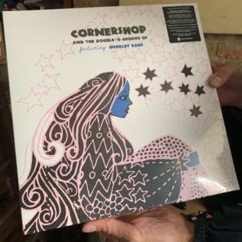 LP Cornershop: And The Double-O Groove Of CLR 488376