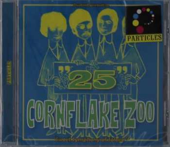 Album Cornflake Zoo Episode 25 / Various: Cornflake Zoo Episode 25