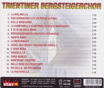 CD Coro Croz Corona: La Montanara 289410