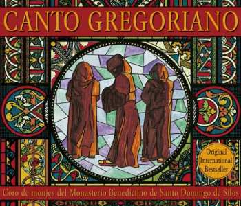 Coro De Monjes Del Monasterio De Santo Domingo De Silos: Las Mejores Obras Del Canto Gregoriano