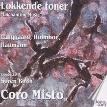 Album Rued Langgaard: Lokkende Toner
