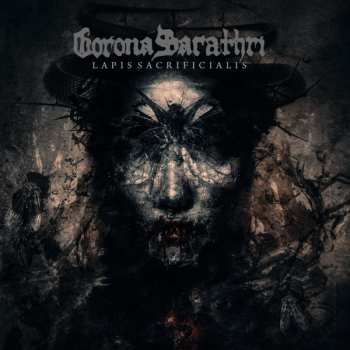 Album Corona Barathri: Lapis Sacrificialis