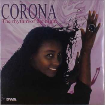Album Corona: The Rhythm Of The Night