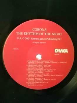 LP Corona: The Rhythm Of The Night  288981