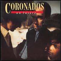 Album Les Coronados: Un Lustre