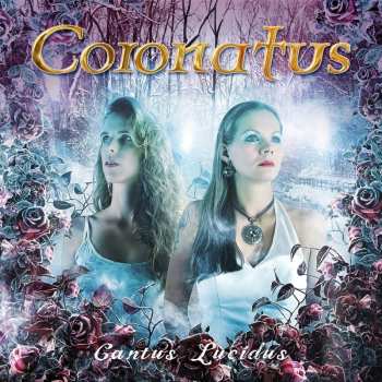 CD Coronatus: Cantus Lucidus 6389