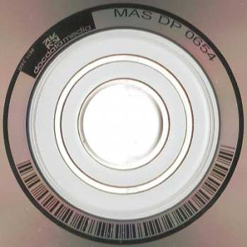 CD Coronatus: Fabula Magna LTD | DIGI 12059