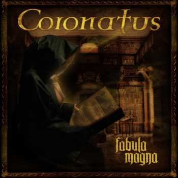 CD Coronatus: Fabula Magna 273612