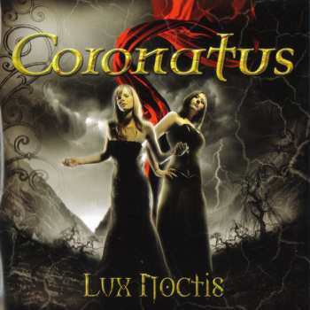 Album Coronatus: Lux Noctis