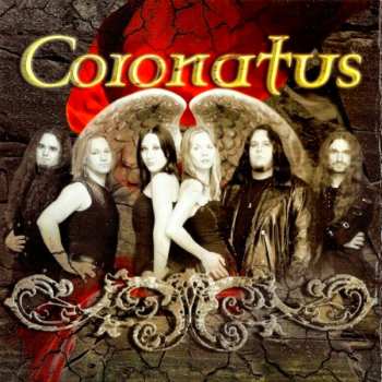 CD Coronatus: Lux Noctis 22315