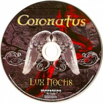 CD Coronatus: Lux Noctis 22315