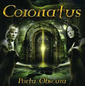Album Coronatus: Porta Obscura