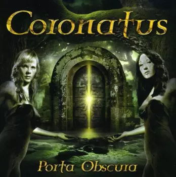 Coronatus: Porta Obscura