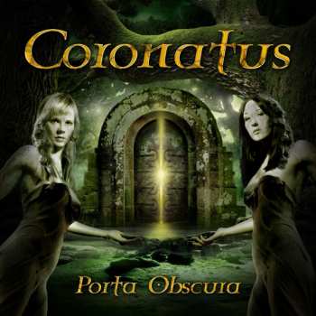 CD Coronatus: Porta Obscura 28454
