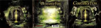 CD Coronatus: Porta Obscura LTD | DIGI 28455