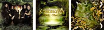 CD Coronatus: Porta Obscura LTD | DIGI 28455