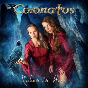 Album Coronatus: Raben Im Herz