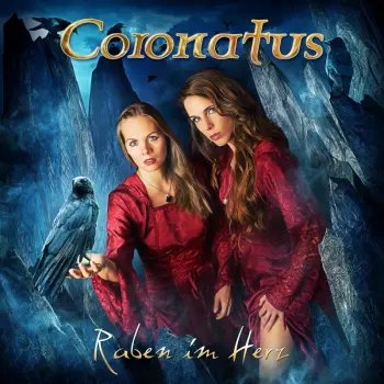 Coronatus: Raben Im Herz