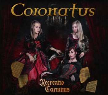 Album Coronatus: Recreatio Carminis