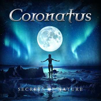 2CD Coronatus: Secrets Of Nature LTD | DIGI 292008