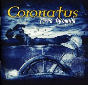 Album Coronatus: Terra Incognita