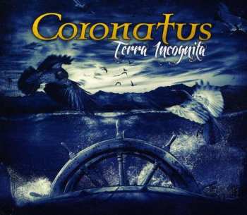 CD Coronatus: Terra Incognita LTD | DIGI 35945