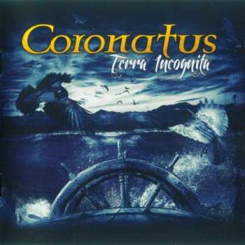 CD Coronatus: Terra Incognita 35944