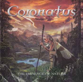 2CD Coronatus: The Eminence Of Nature LTD | DIGI 11079
