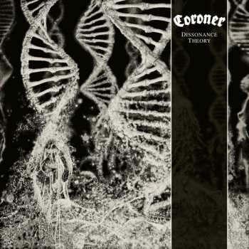 Album Coroner: Dissonance Theory