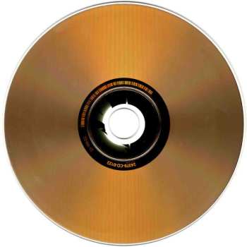 CD Coroner: No More Color CLR | LTD 524626
