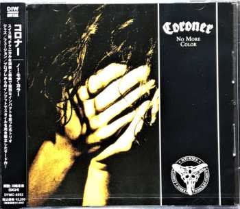 CD Coroner: No More Color