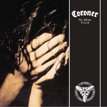 Album Coroner: No More Color