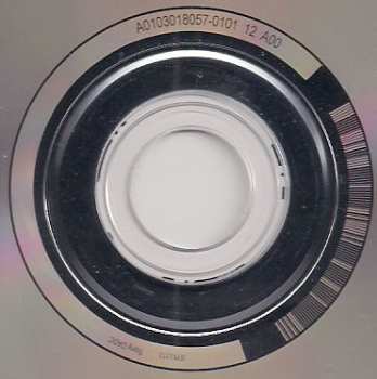 CD Coroner: No More Color 25429