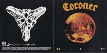 CD Coroner: R.I.P 29246